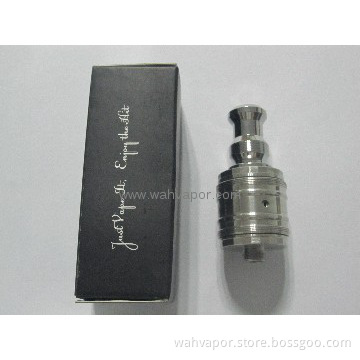 Newest atomizer nimbus trident atomizer small steam turbine clone